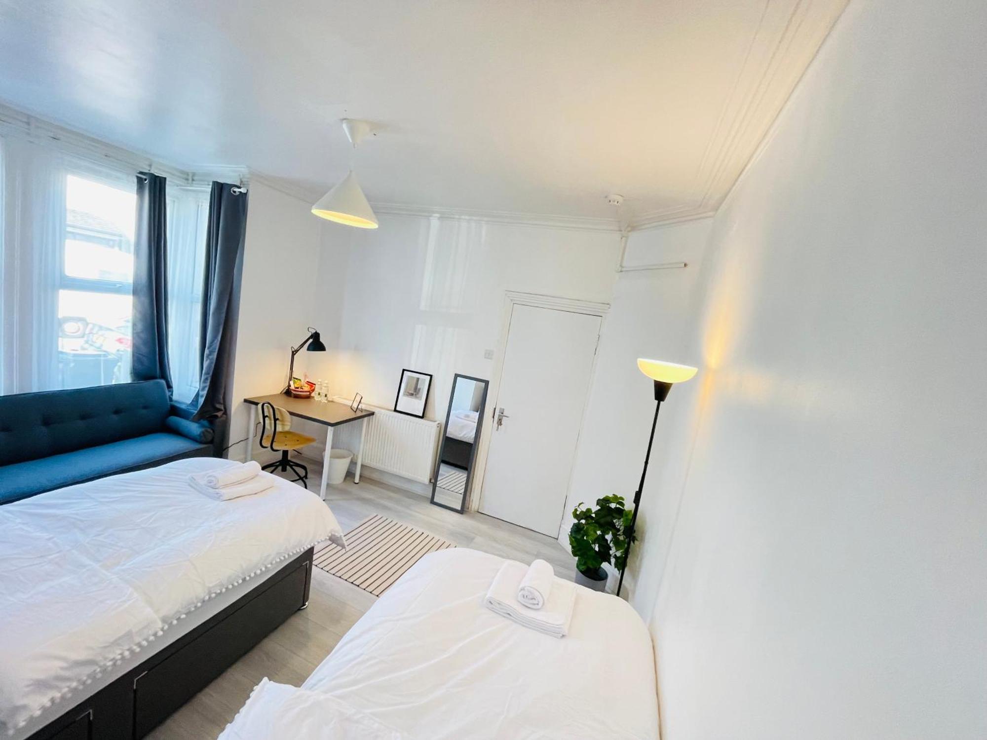 King Room